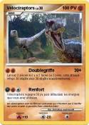 Vélociraptors