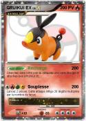 GRUIKUI EX