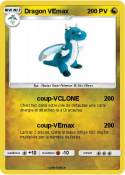 Dragon VEmax
