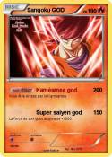Sangoku GOD