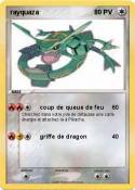 rayquaza rayquaza