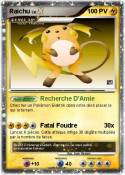 Raichu
