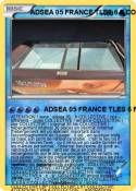 ADSEA 05 FRANCE