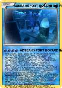 ADSEA 05 FORT