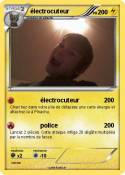 électrocuteur