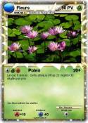 Fleurs Fleurs