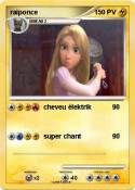 raiponce