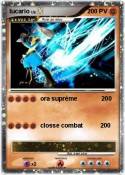 lucario