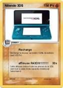 Nitendo 3DS