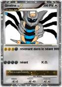 Giratina