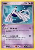 Lugia