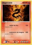 dragon soleil