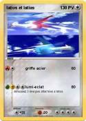 latios et