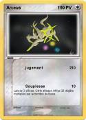 Arceus 1
