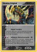 Giratina