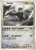 kyurem