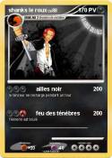 shanks le roux