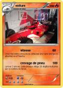 voiture