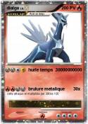 dialga