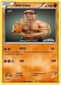 John Cena