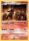 Gears of war 2