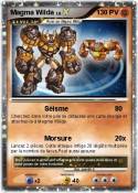 Magma Wilda