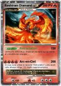 Reshiram