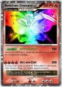 Reshiram