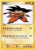 goku