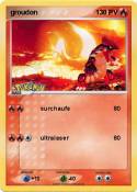 groudon
