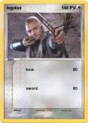 legolas