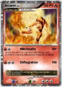 Arcanin