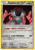 Registeel-EX Registeel-EX
