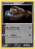 locust demon locust demon