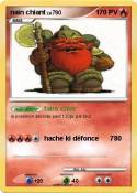 nain chiant