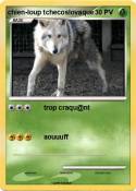 chien-loup