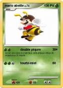 mario abeille
