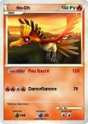 Ho-Oh Ho-Oh