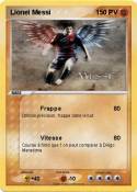 Lionel Messi Lionel Messi