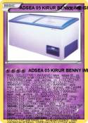 ADSEA 05 KIRUR