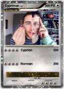 Cypriman
