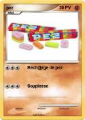 pez pez