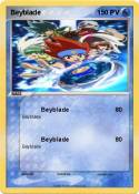 Beyblade Beyblade