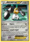 MELMETAL MELMETAL