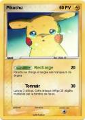 Pikachu Pikachu