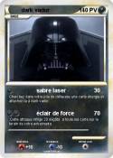 dark vador