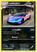 Lamborghini Lamborghini