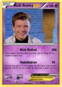 Rick Astley