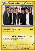 one direction