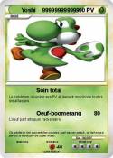 Yoshi